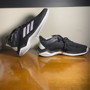 Men’s Adidas Speed Trainer 4 Size 8 Brand New